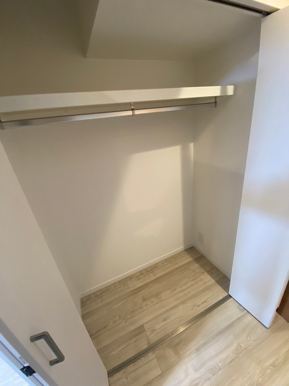 コンテ西葛西　610号室の写真4