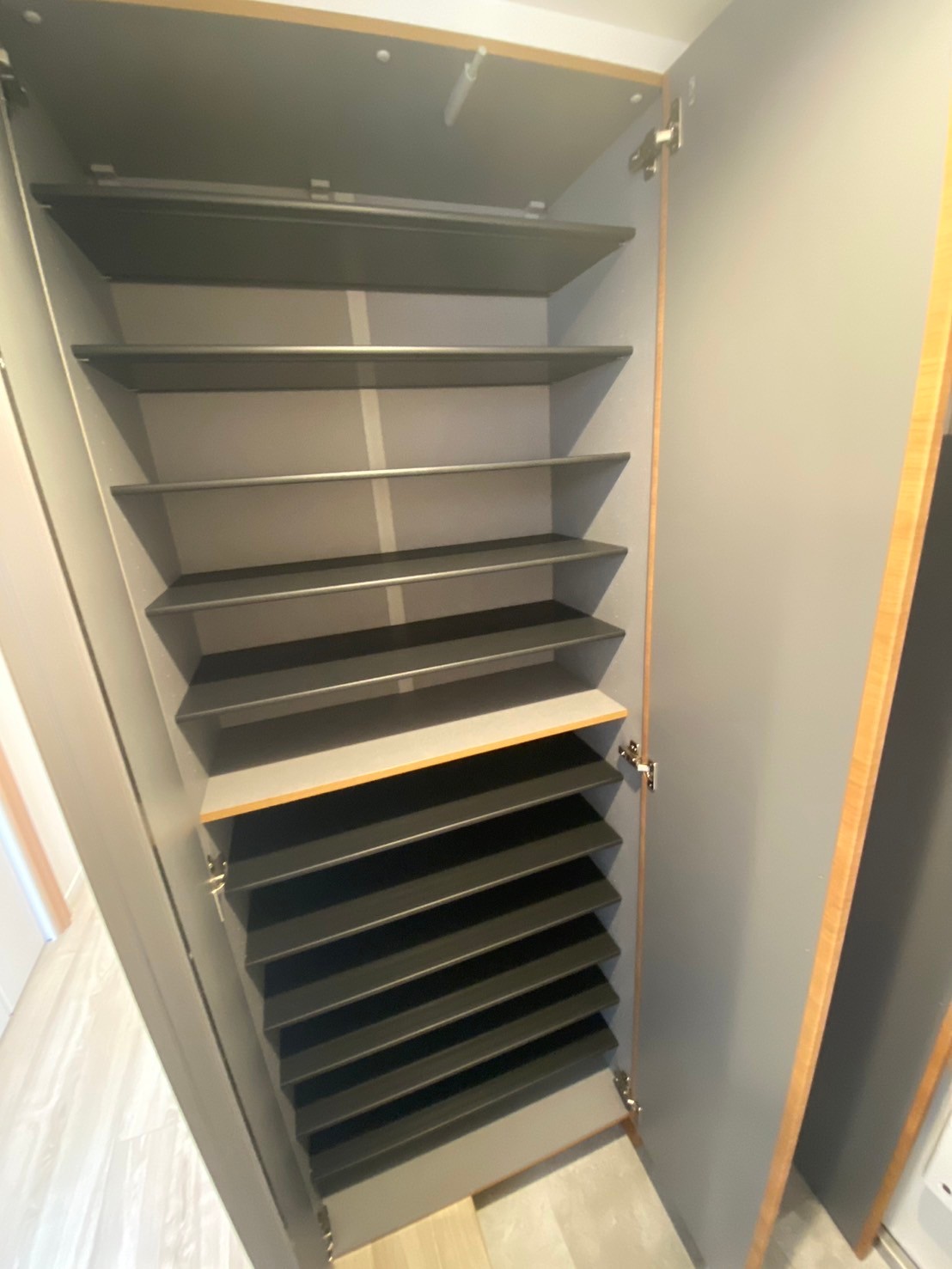 コンテ西葛西　610号室の写真6