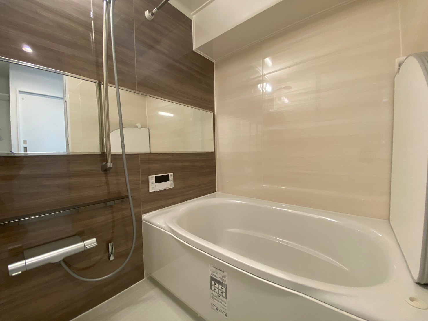 コンテ西葛西　610号室の写真10