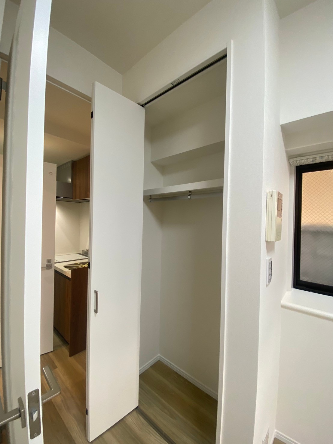 シャルマンコーポ本所　107号室の写真3