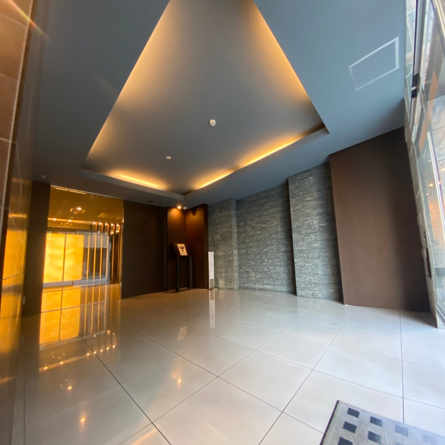 ガーラ・プレシャス横濱関内の写真4