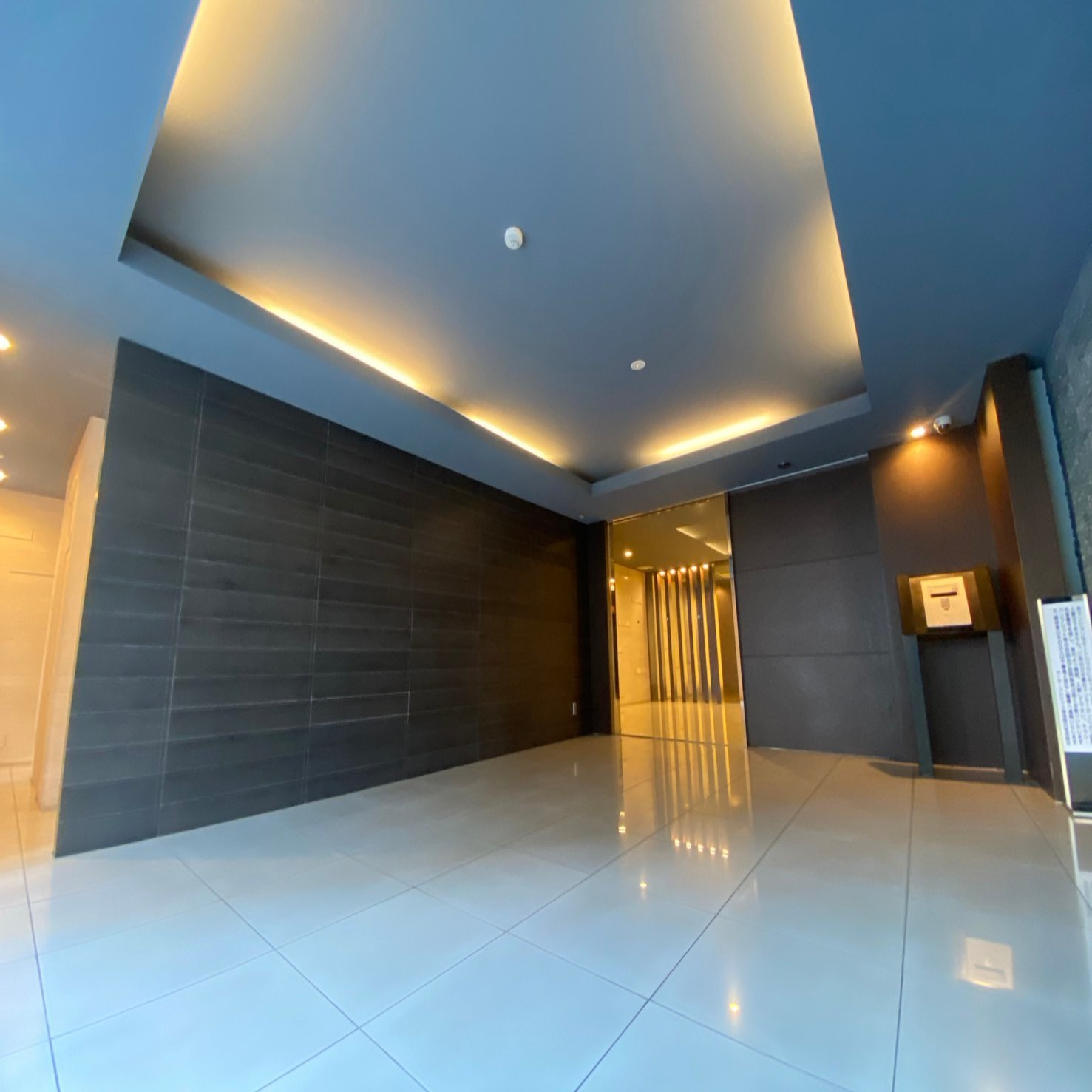 ガーラ・プレシャス横濱関内の写真6