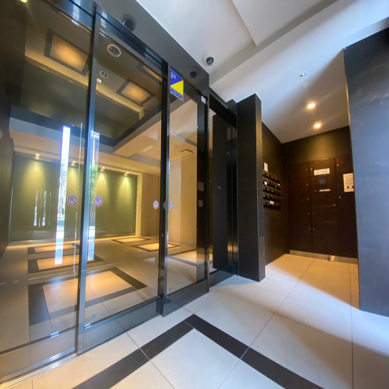 GENOVIA南麻布green veilの写真3