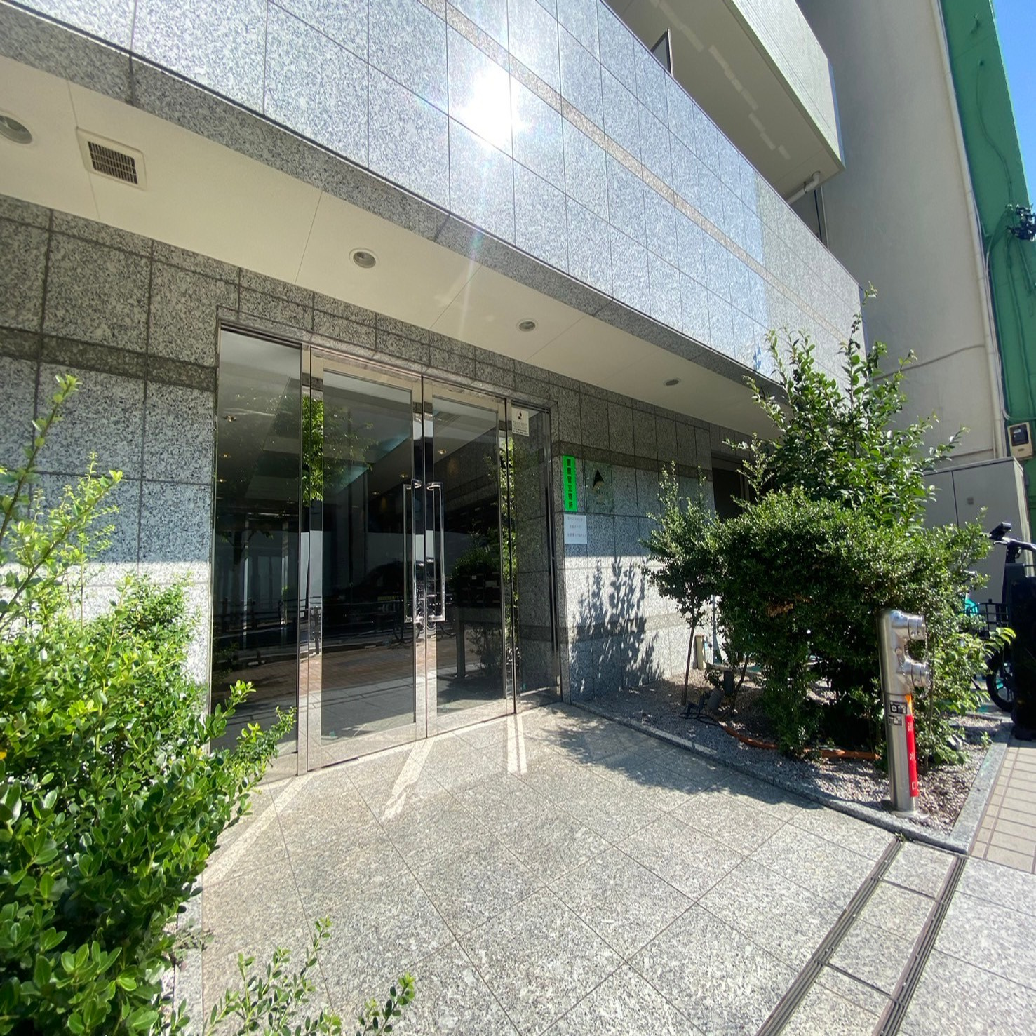 ADESSO上野Bellezzaの写真4