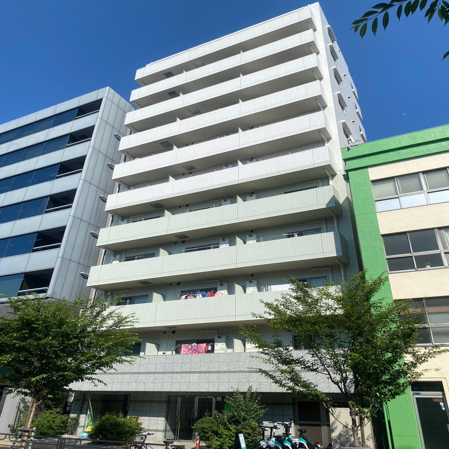 ADESSO上野Bellezzaの写真2