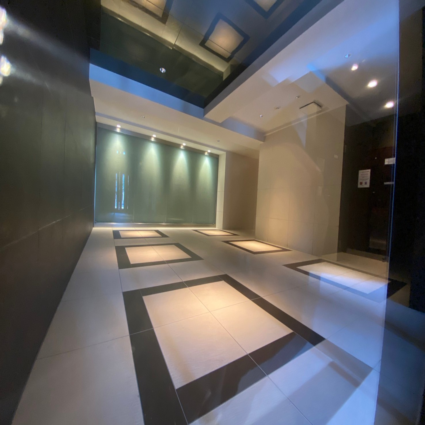 GENOVIA南麻布green veilの写真4