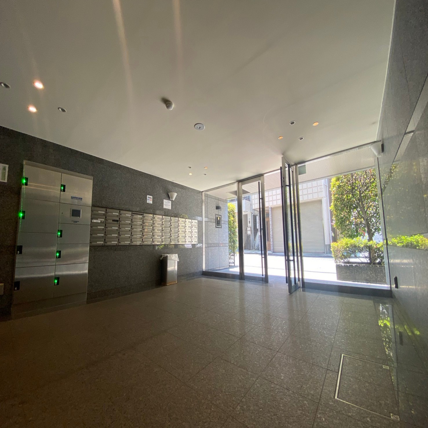 ルーブル小石川弐番館の写真5