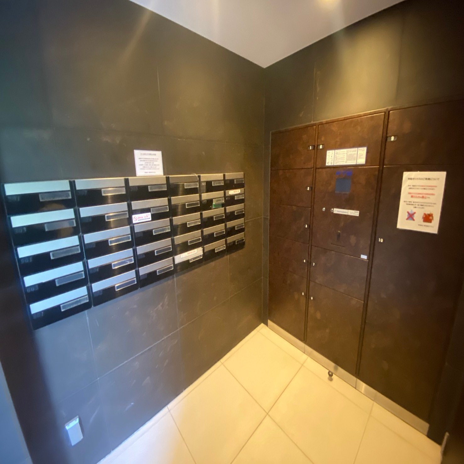 GENOVIA南麻布green veilの写真5