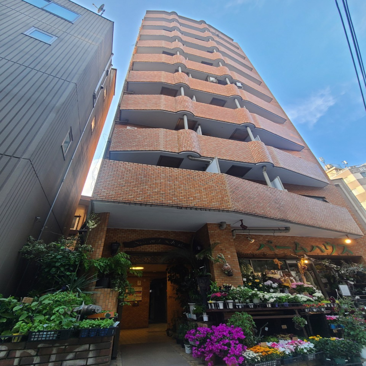 メゾン・ド・リベラルの写真2