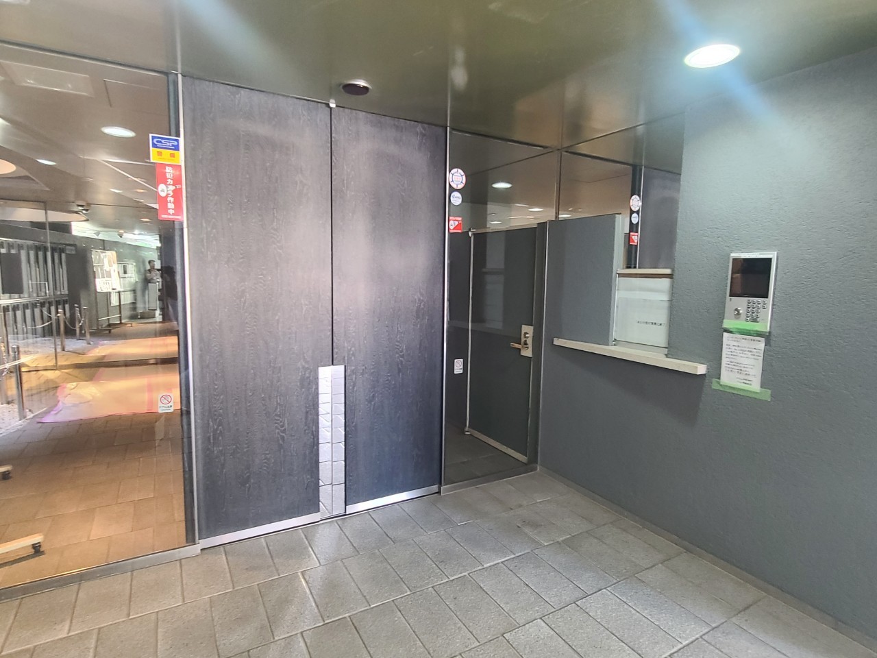 ラミアール門前仲町の写真4