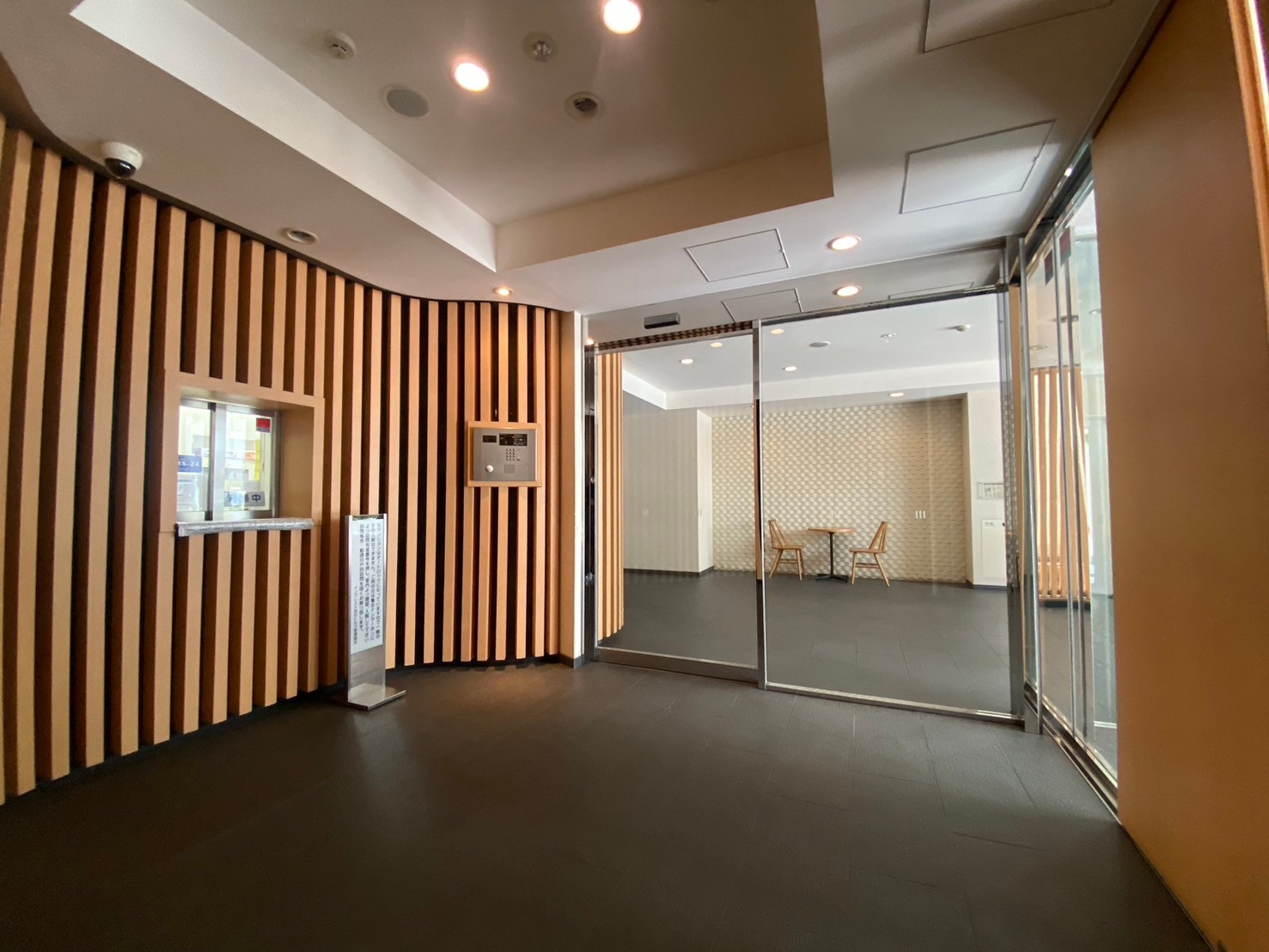 インプレスト目白ヒルズの写真9