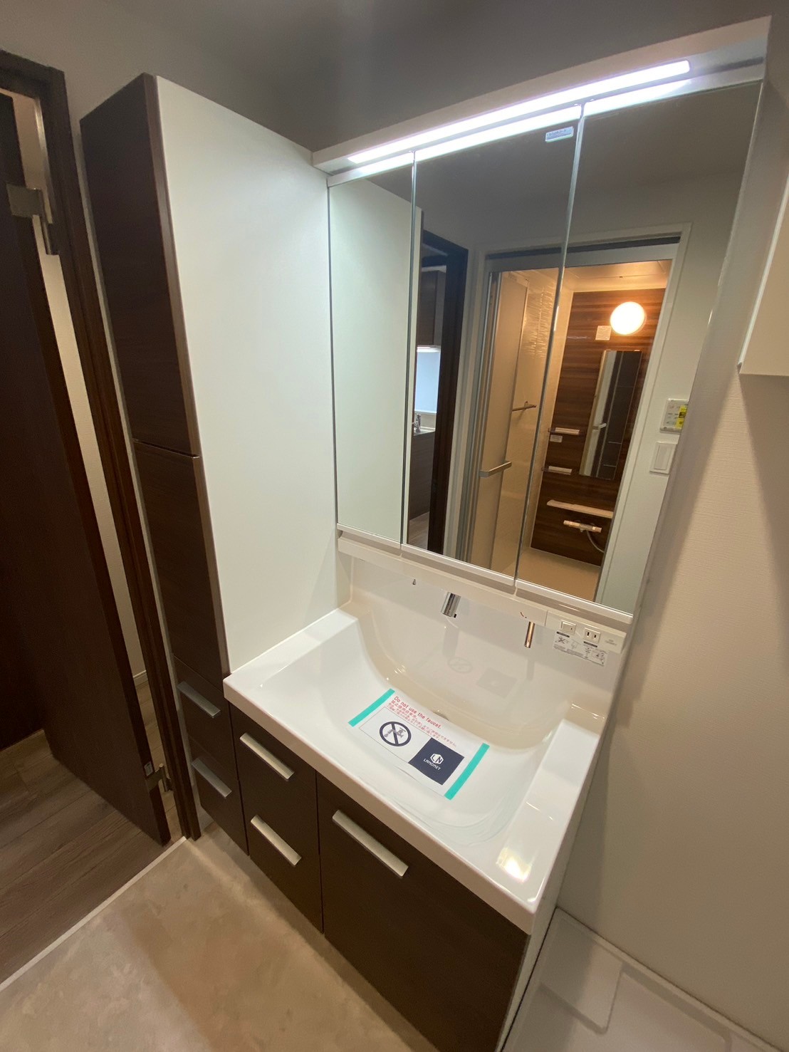 ライオンズマンション練馬の写真6