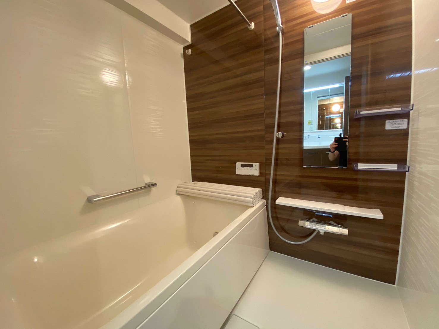 ライオンズマンション練馬の写真5