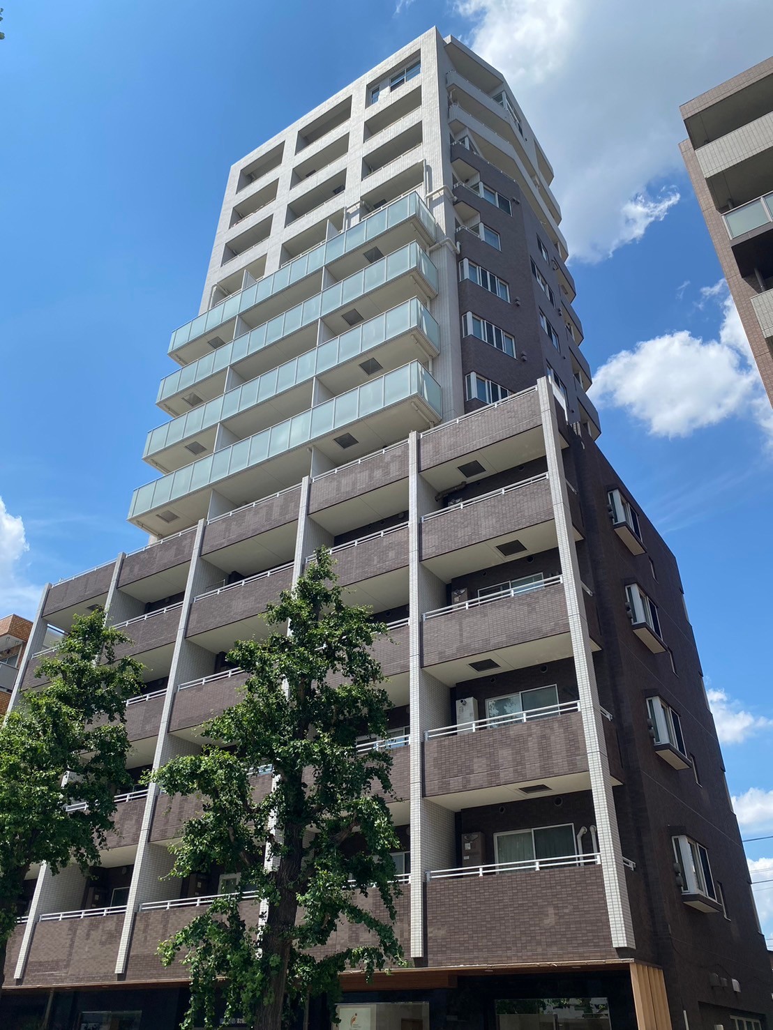 インプレスト目白ヒルズの写真7