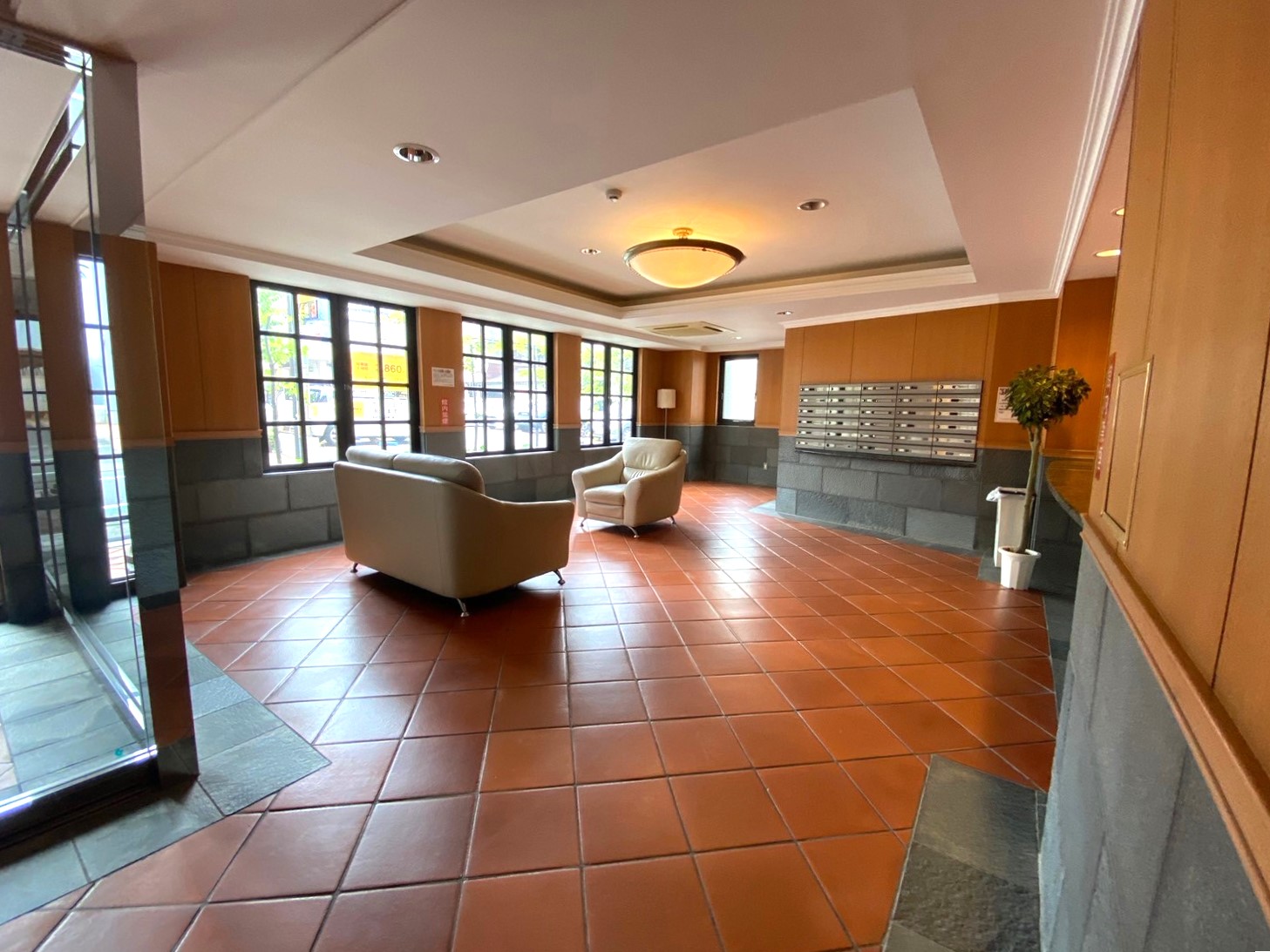 トゥールロワイヤルエルモア目黒の写真11