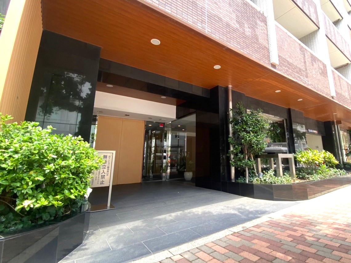 インプレスト目白ヒルズの写真8