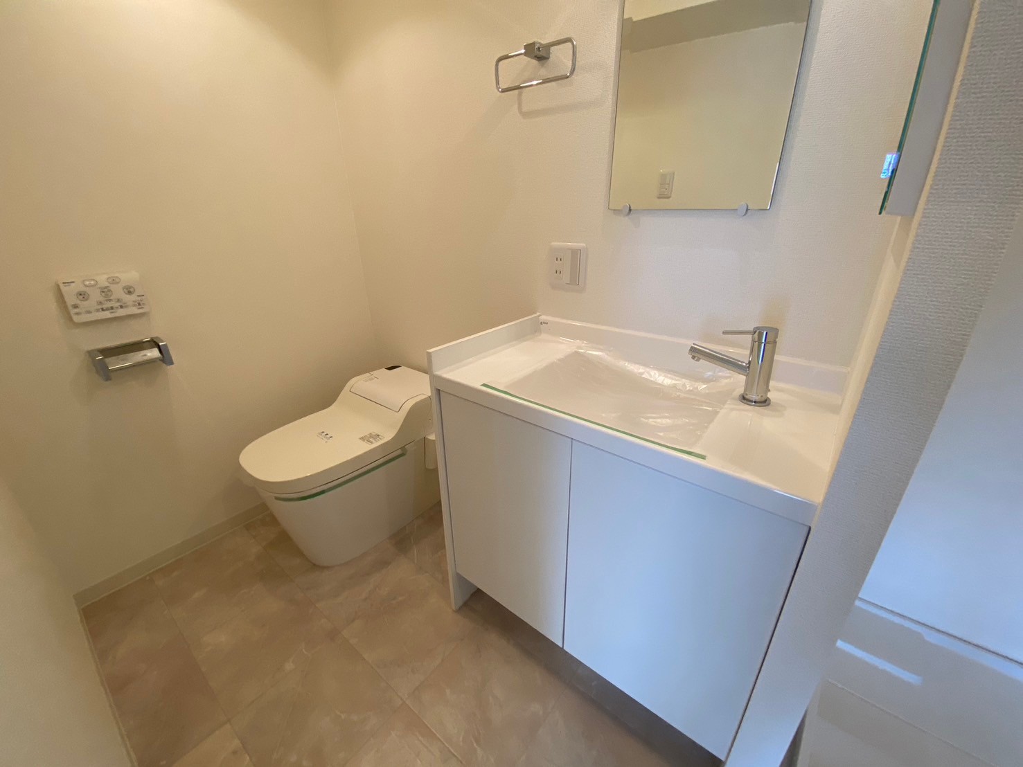 セブンスターマンション洗足池の写真12