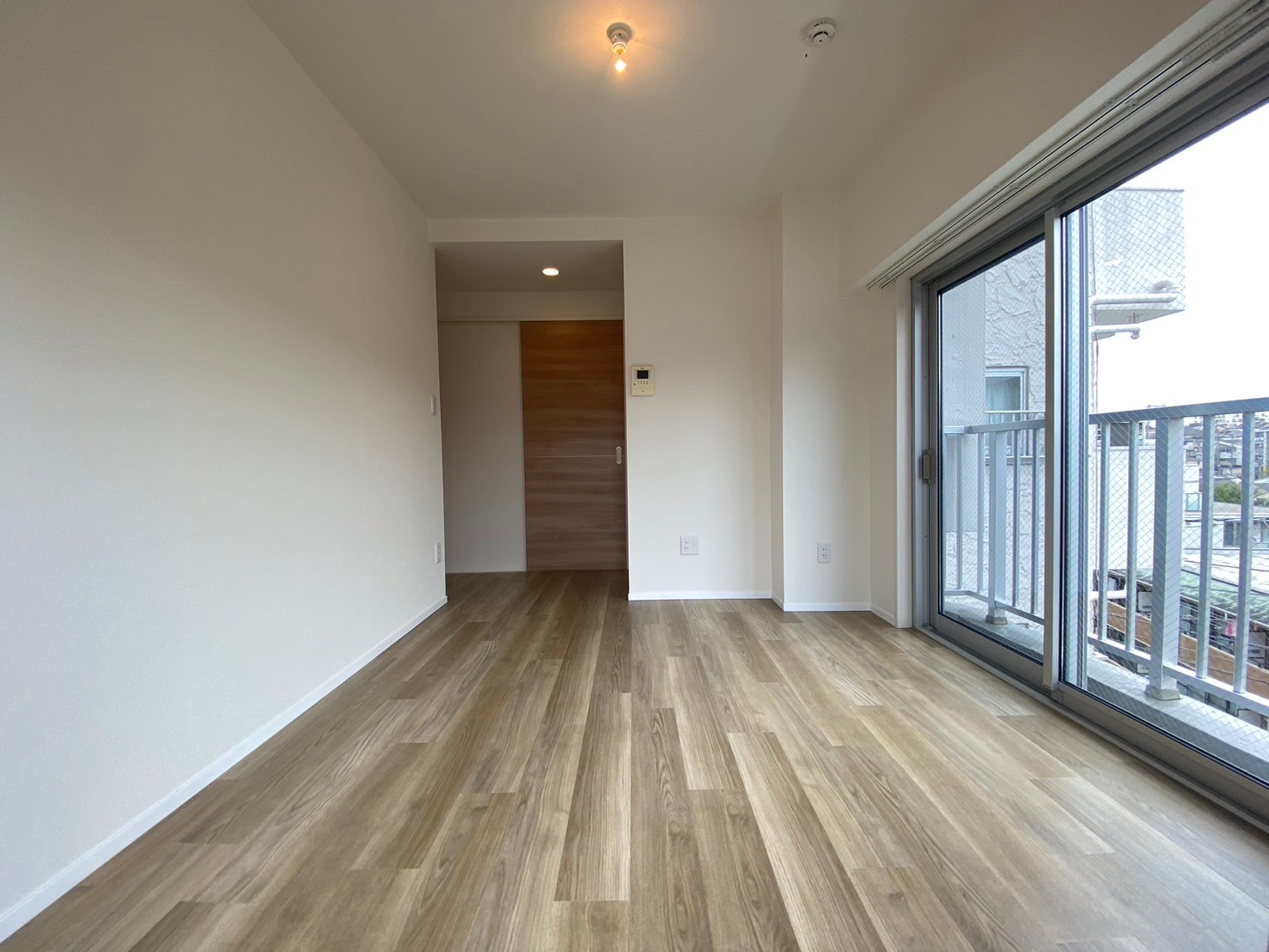 セブンスターマンション洗足池の写真4