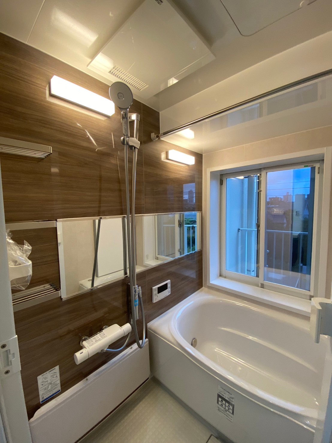 インプレスト目白ヒルズの写真5