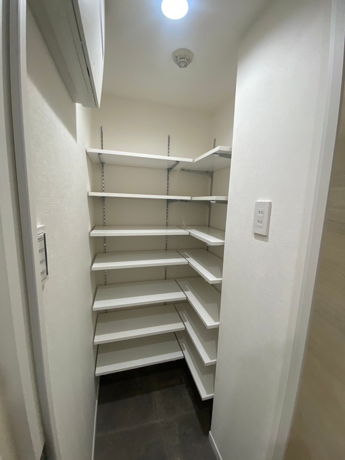 トゥールロワイヤルエルモア目黒の写真8