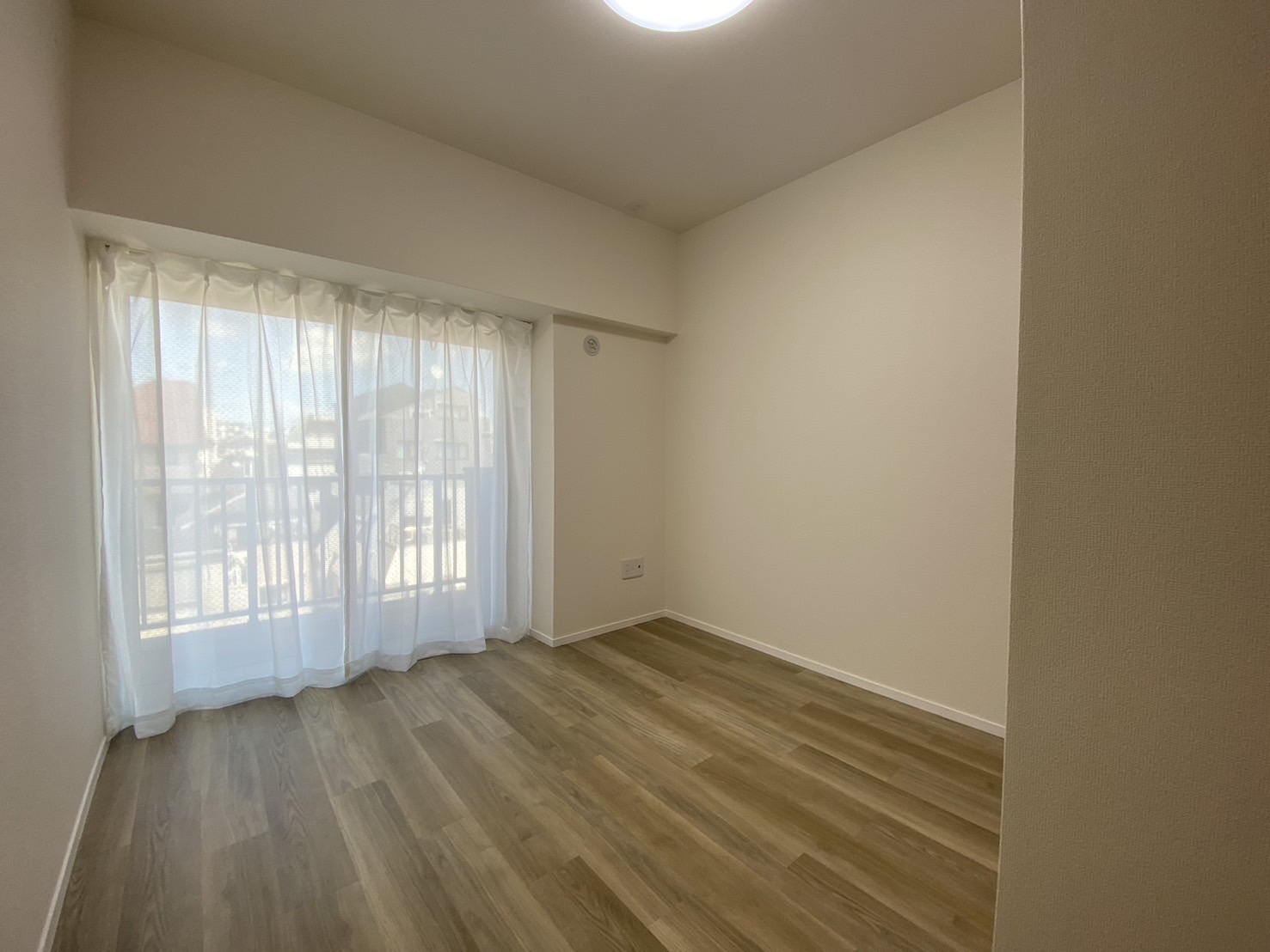 セブンスターマンション洗足池の写真6