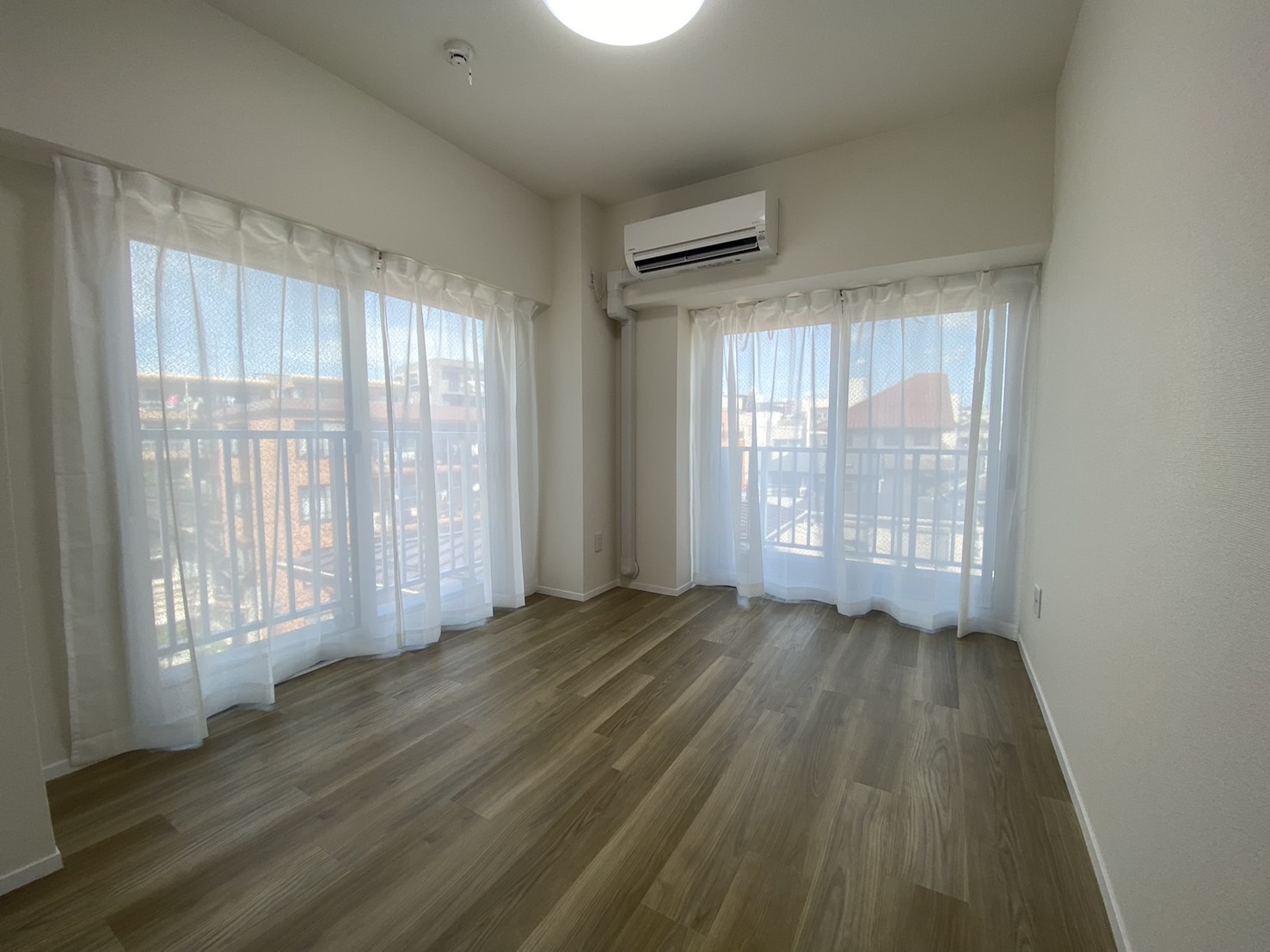 セブンスターマンション洗足池の写真3