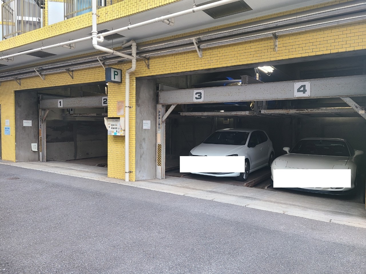 東京ベイビユウの写真9