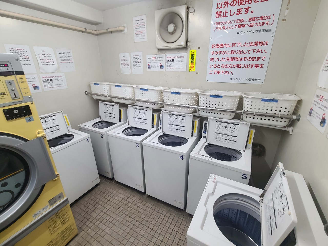 東京ベイビユウの写真12