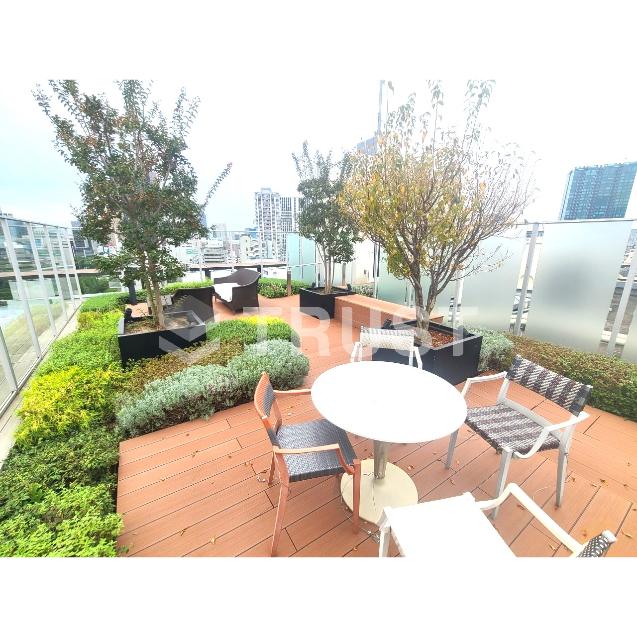 パークリュクス東麻布ｍｏｎｏの写真10