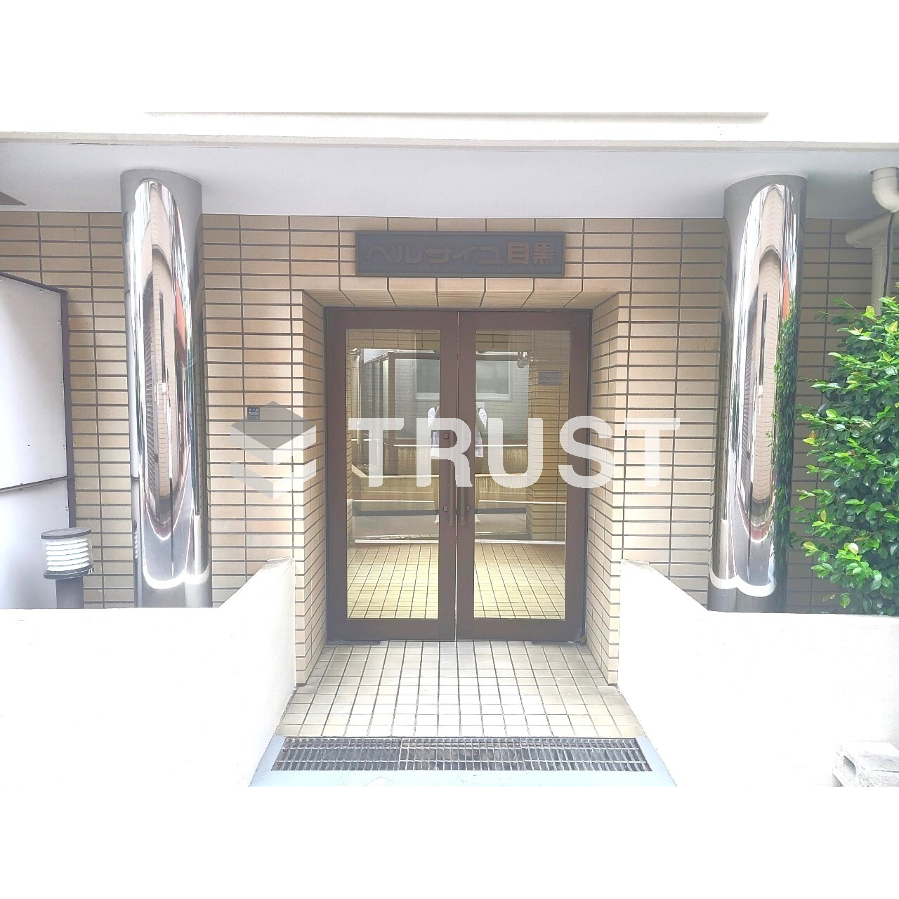 ベルサイユ目黒の写真3