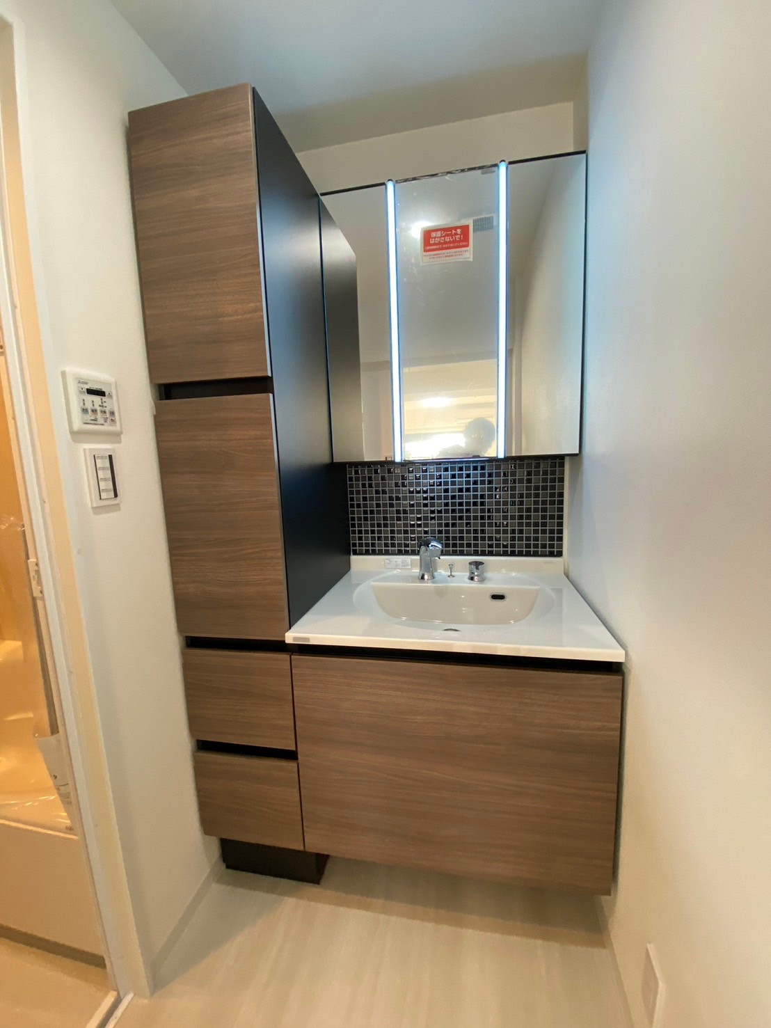 パラシオン渋谷の写真6