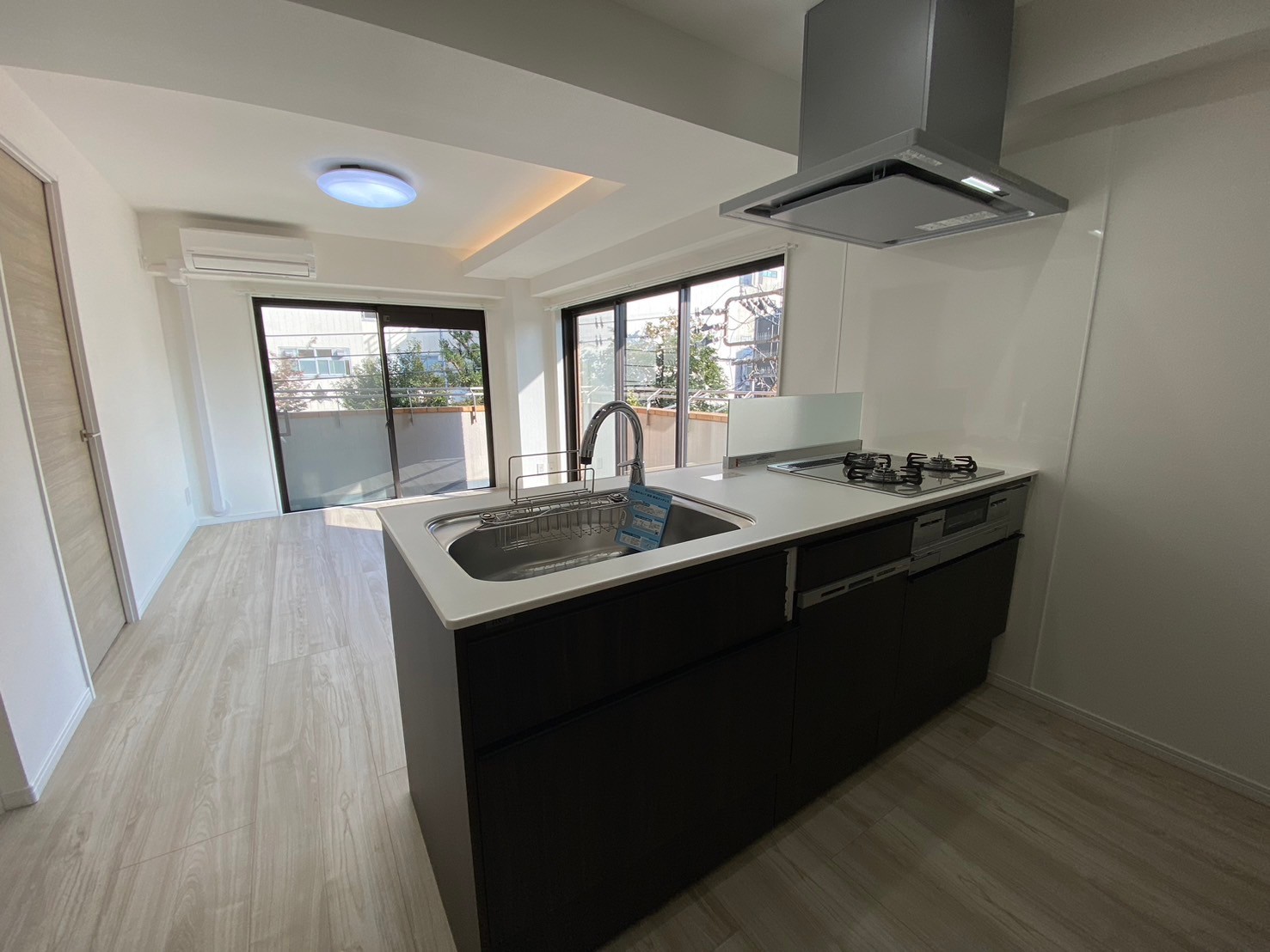 パラシオン渋谷の写真4