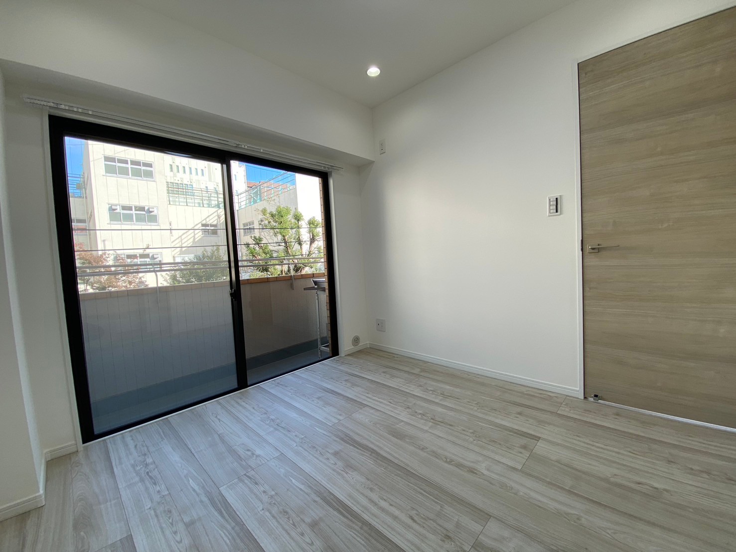 パラシオン渋谷の写真3