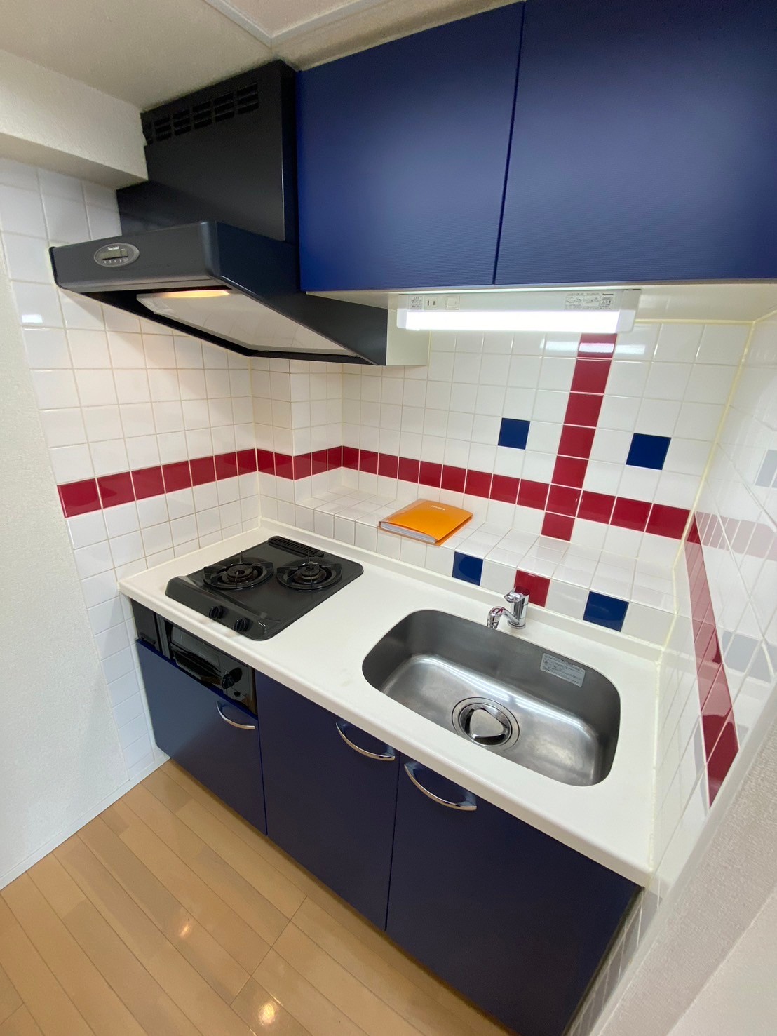 エクアス錦糸町の写真8