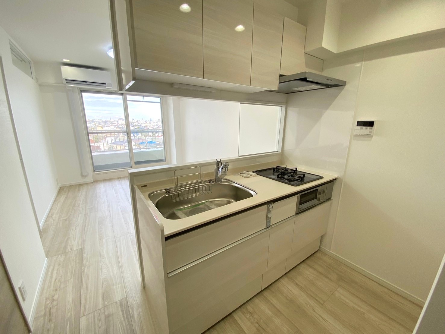 コンド田園調布の写真4