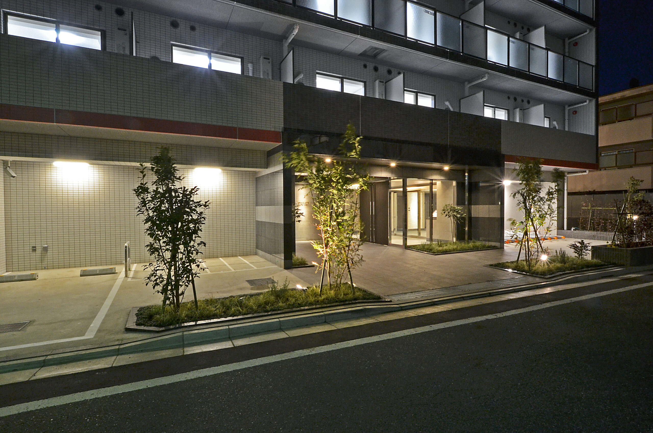 エル・グランジュテ目白西の写真6