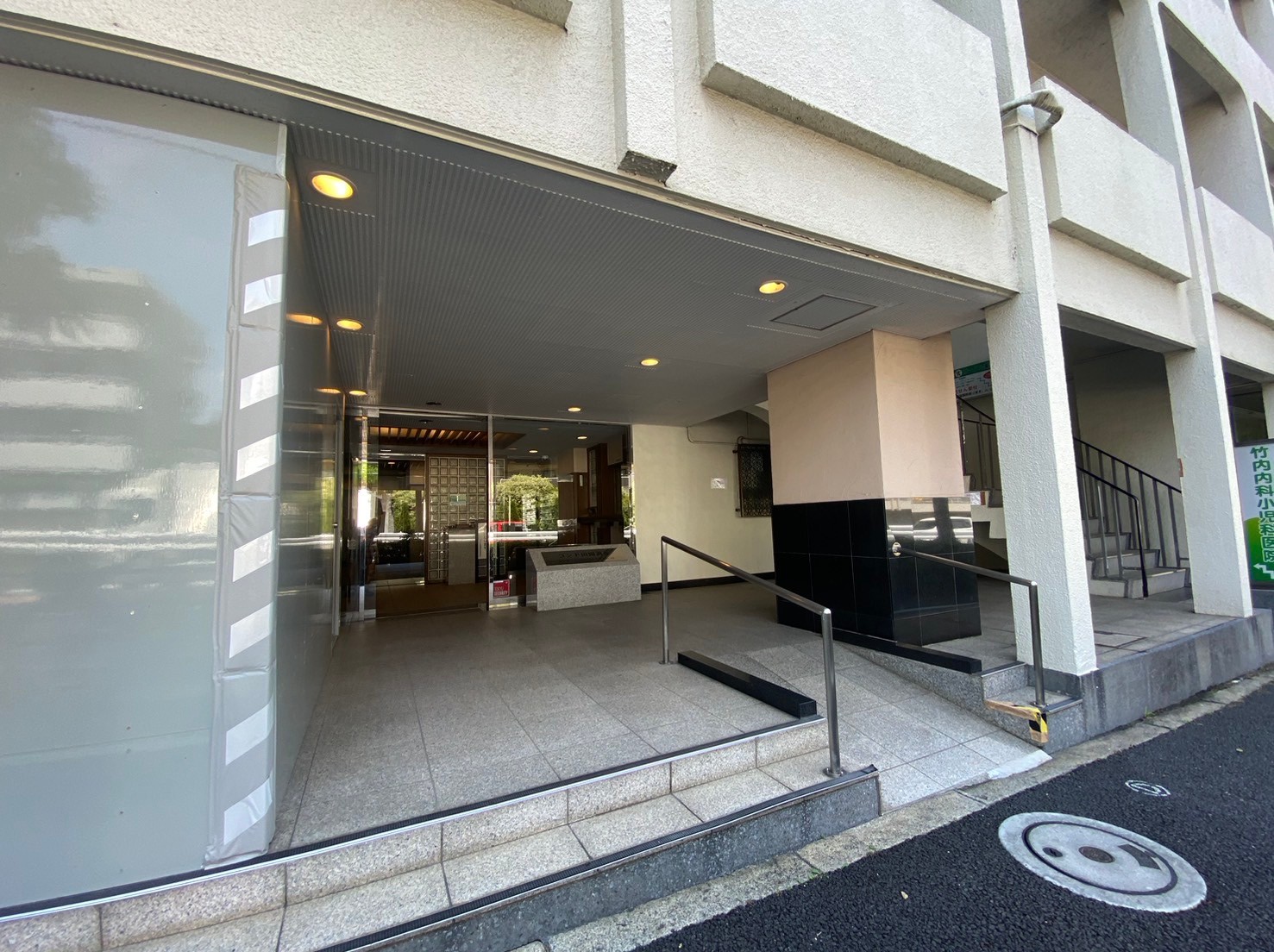 コンド田園調布の写真12