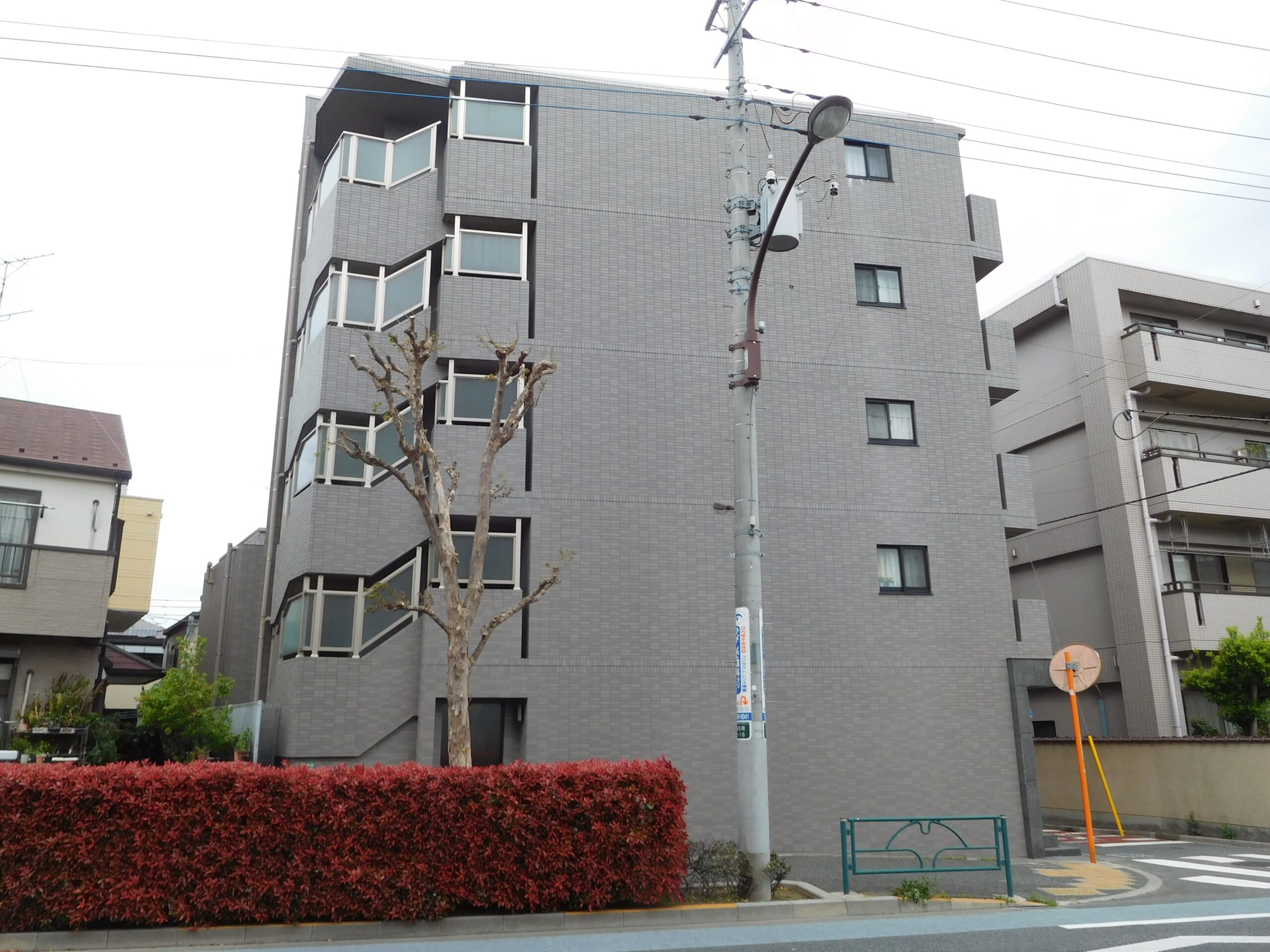 ルーブル豊島園の写真3