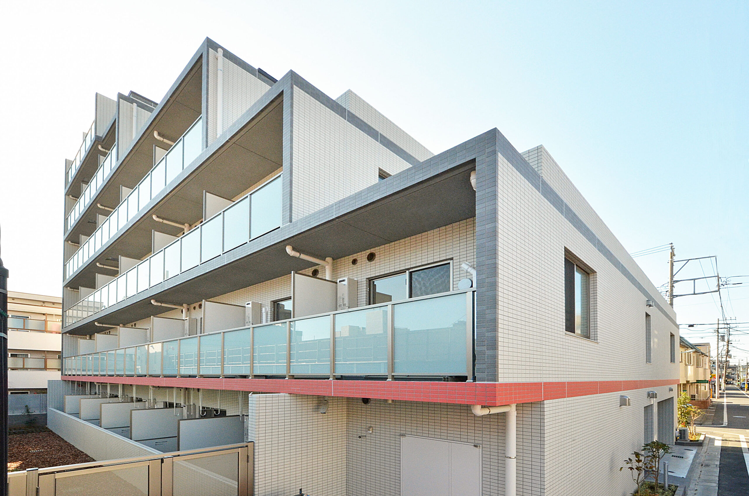 エル・グランジュテ目白西の写真4