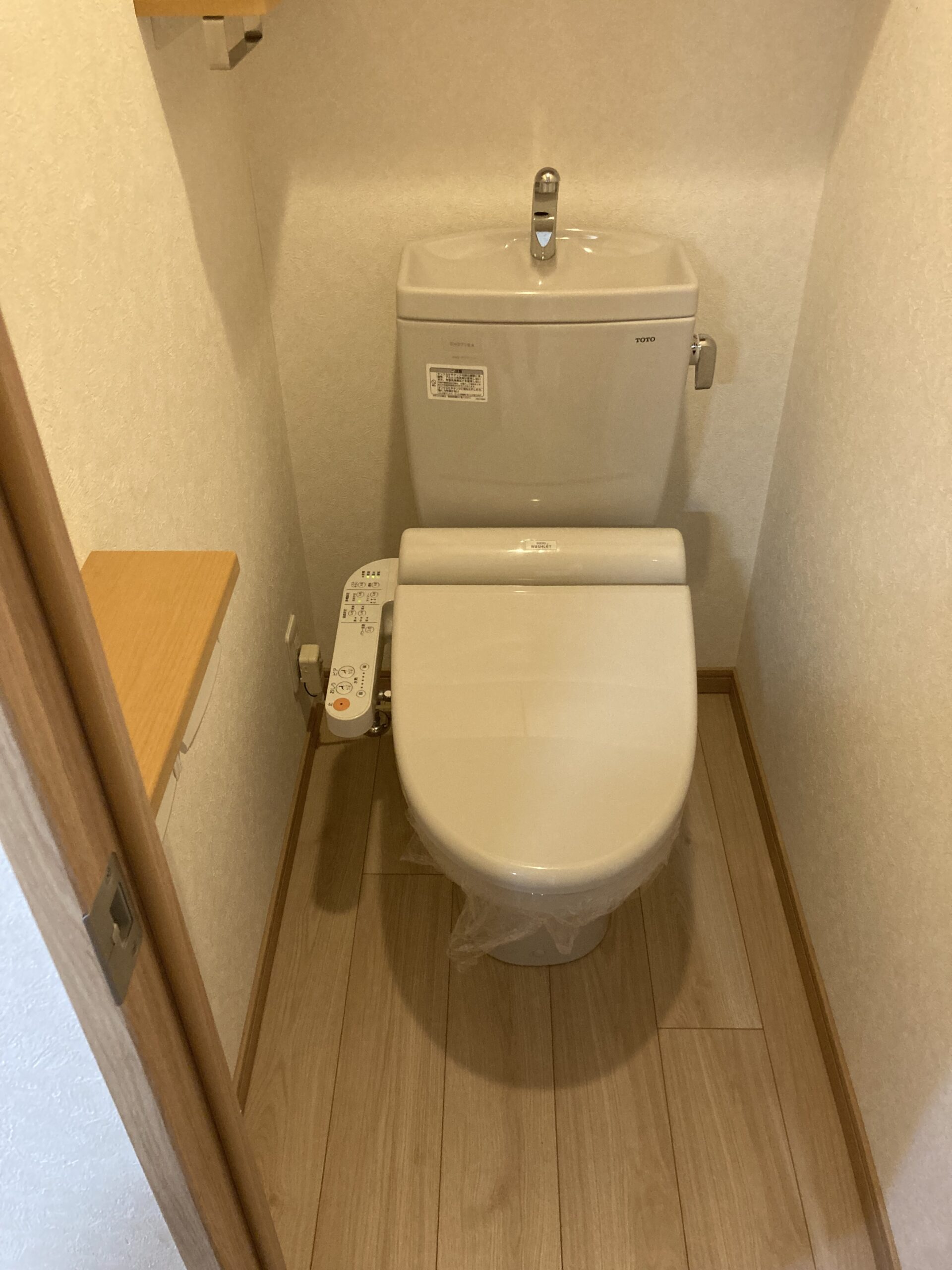 ルーブル大鳥居伍番館の写真9