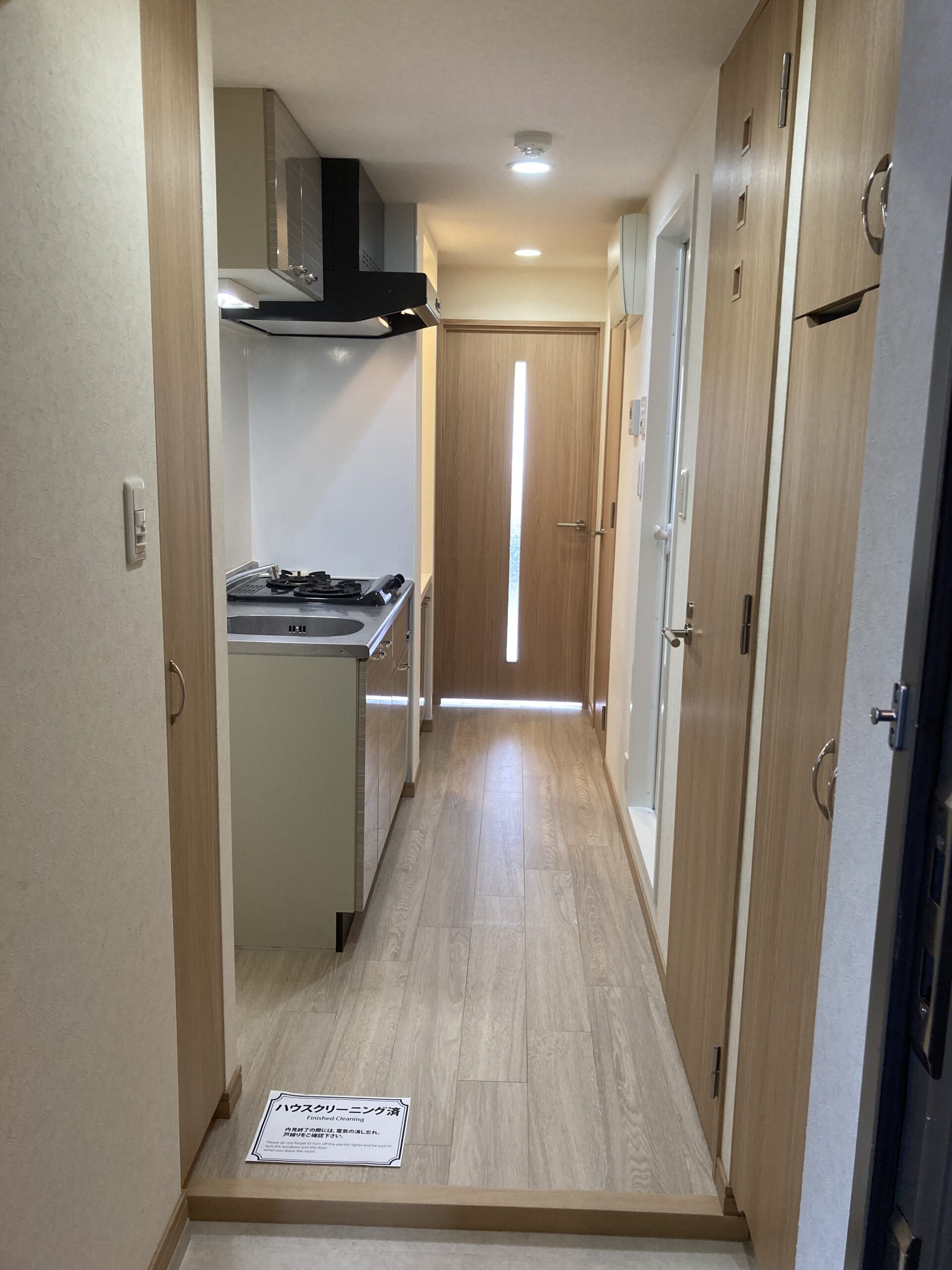 ルーブル大鳥居伍番館の写真7