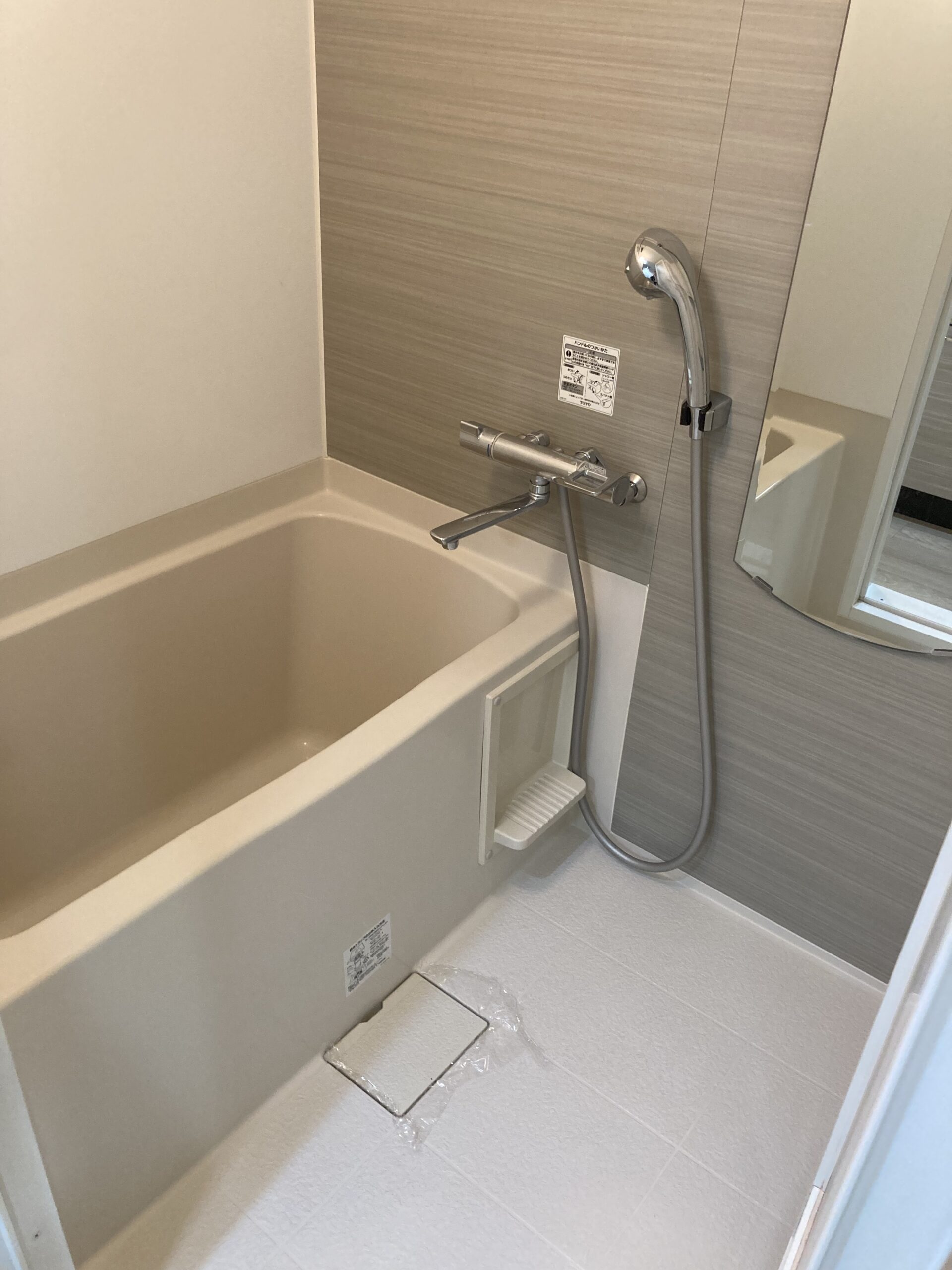 ルーブル大鳥居伍番館の写真8