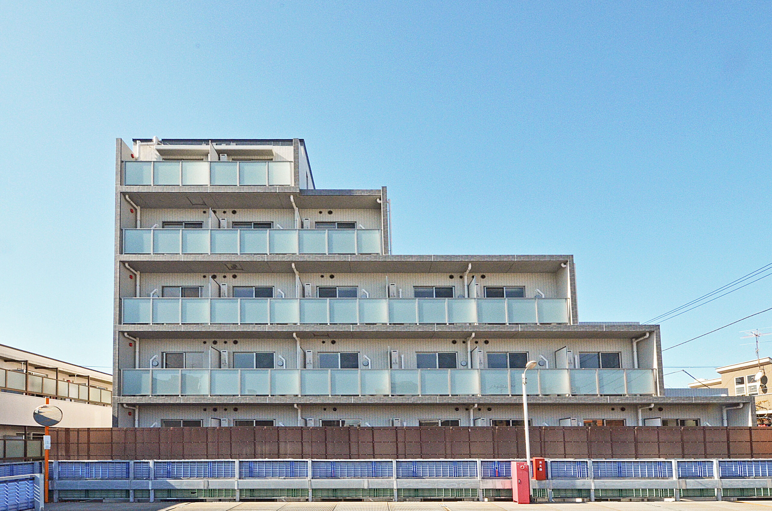 エル・グランジュテ目白西の写真3