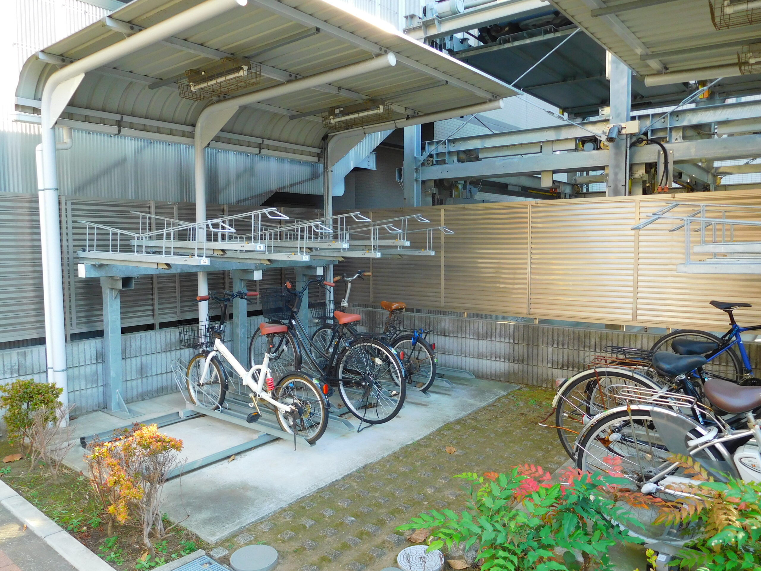 グランシアタワー亀戸の写真7