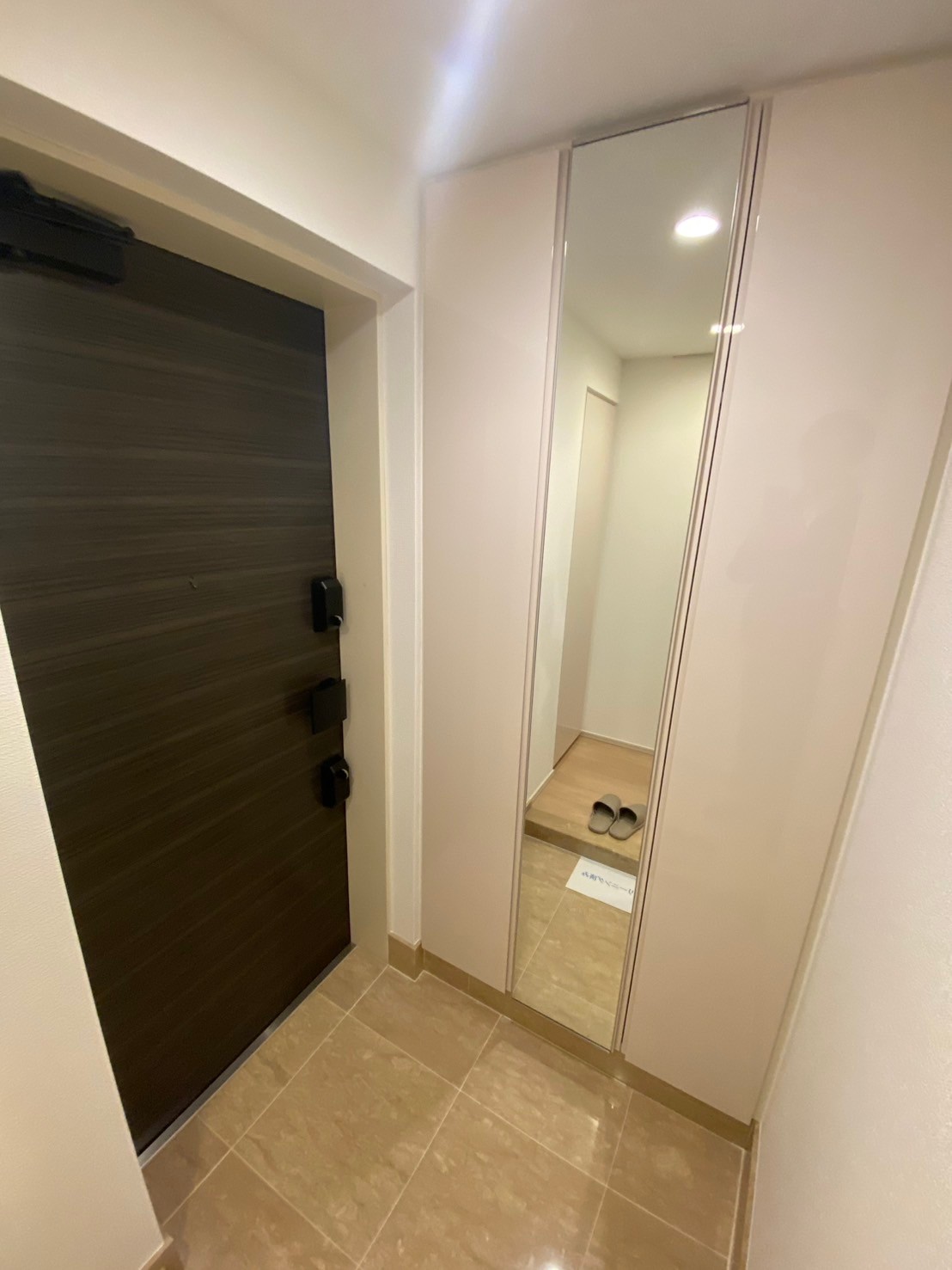 ブランズ日本橋茅場町の写真7