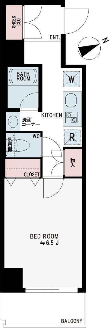 ダイナフォート品川大崎