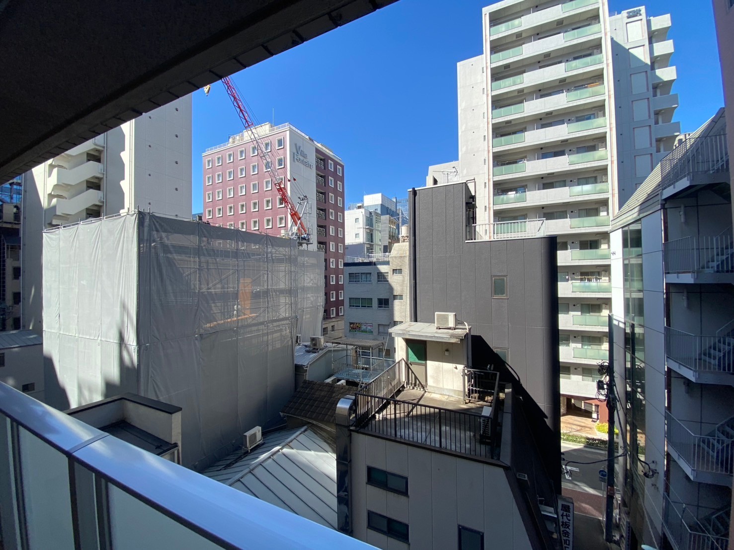 ブランズ日本橋茅場町の写真19