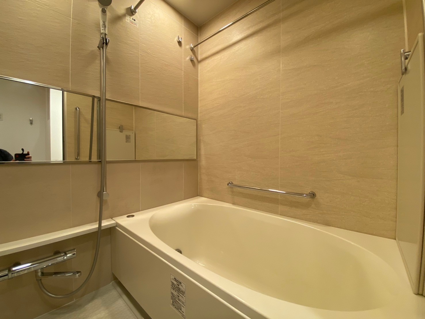 ブランズ日本橋茅場町の写真11