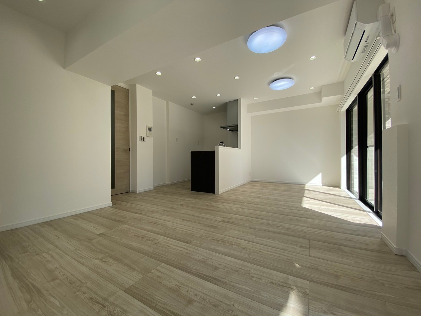 ライオンズガーデン平和台の写真8