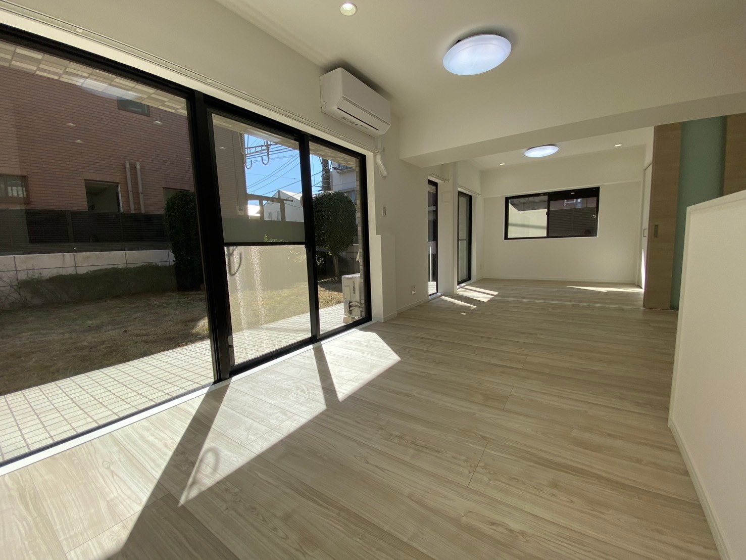 ライオンズガーデン平和台の写真4